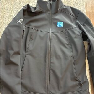 Arc'teryx Women’s Softshell Epsilon Jacket